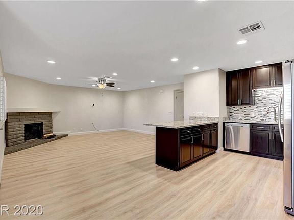 3rd image of 7944 Calico Vista Blvd Unit 202