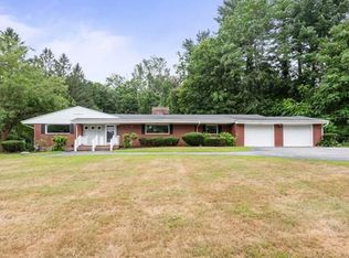 75 Dudley Hill Rd, Dudley, MA 01571