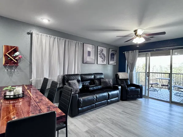 515 Valley View #B101, Branson, MO 65616