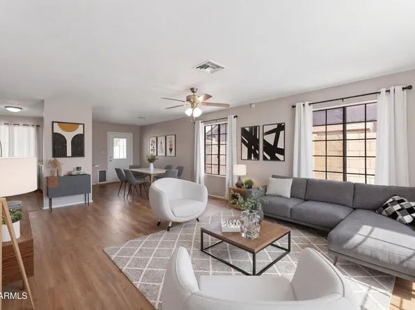 3330 W ROSE GARDEN Lane, Phoenix, AZ 85027