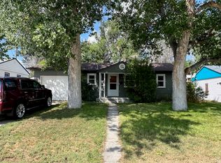 2608 S Odell Ave, Casper, WY 82604