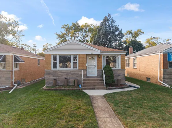 (undisclosed Address), Bellwood, IL 60104