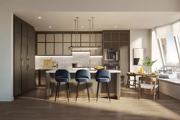 Rented by Douglas Elliman | media 39