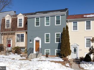 13111 Cherry Bend Ter, Germantown, MD 20874