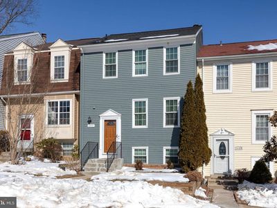 13111 Cherry Bend Ter, Germantown, MD, 20874