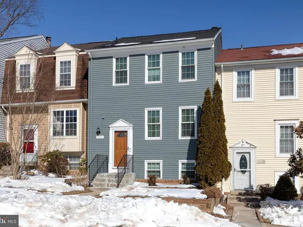 13111 Cherry Bend Ter, Germantown, MD 20874