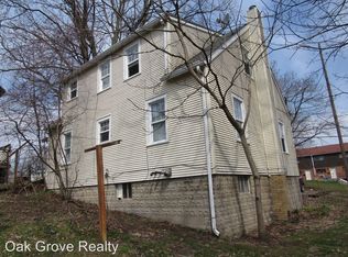 384 Burns Ave, Indiana, PA 15701