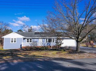 3 Francis Ave, Mays Landing, NJ 08330