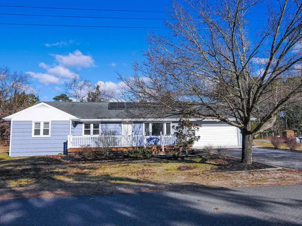 3 Francis Ave, Mays Landing, NJ 08330