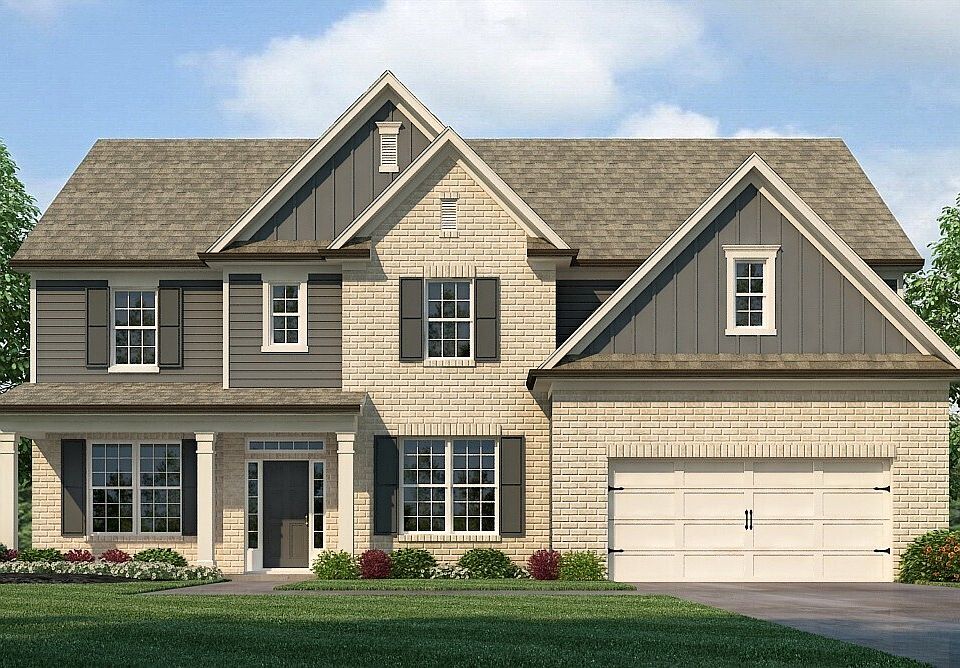 1st image of 5120 Thalley Creek Dr