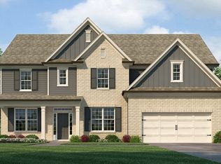 5120 Thalley Creek Dr, Cumming, GA 30040