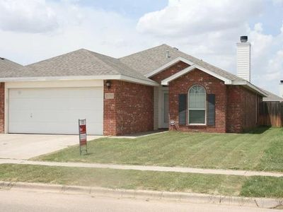 6530 94th St, Lubbock, TX, 79424