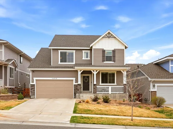 16919 W 86th Place, Arvada, CO 80007