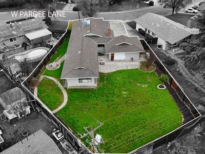 24 W Pardee Ln, Stockton, CA, 95207