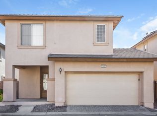 1163 Maple Pines Ave, North Las Vegas, NV 89081