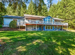 350 Gibson Rd, Castle Rock, WA 98611