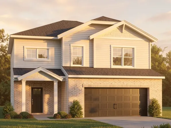 2967 Stagner Ln, Bowling Green, KY 42104