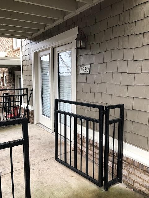 1st image of 1105 Tree Top Way APT 1729
