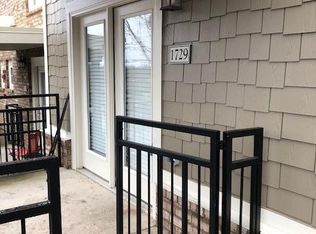 1105 Tree Top Way APT 1729, Knoxville, TN 37920