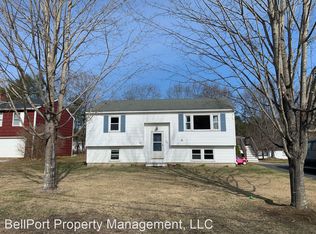 41 Melissa Dr, Yarmouth, ME 04096