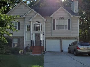 3575 Perry Point, Austell, GA 30106