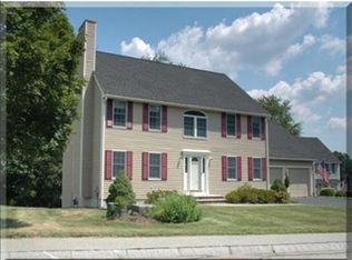 10 Fairway Dr, Haverhill, MA 01835