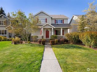 Strathmore In Mccormick Woods, Port Orchard, WA 98367