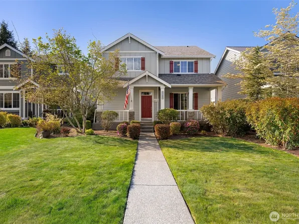 4787 Strathmore Circle SW, Port Orchard, WA 98367
