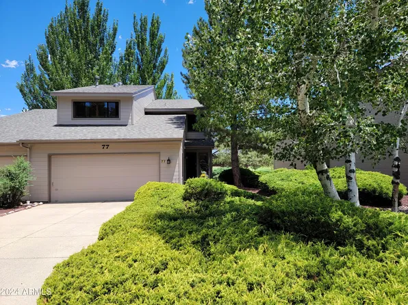 2700 N HORSESHOE Street #77, Flagstaff, AZ 86004
