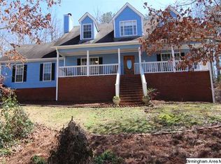 2060 Cook Springs Rd, Pell City, AL 35125