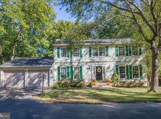 3378 Flint Hill Pl, Woodbridge, VA 22192