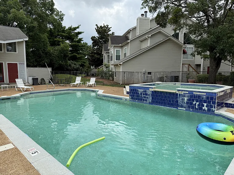 1002 Stones Throw Dr NW #1 — Photo 19