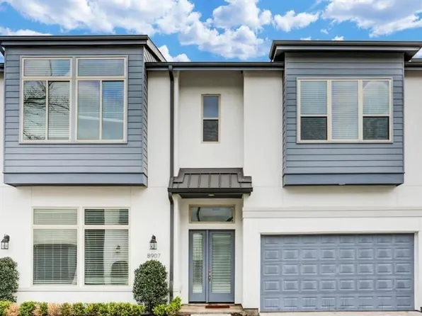 8907 Spring Knoll Forest Dr, Houston, TX 77080