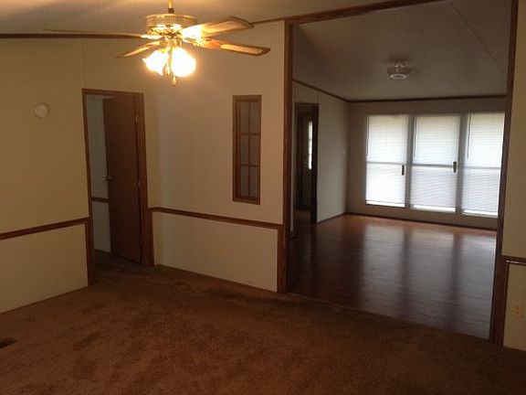 Interior View of Rental at 6407 Sharrob Road