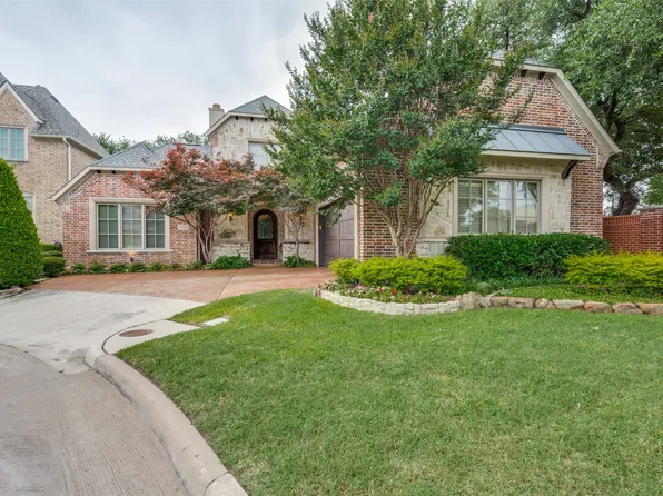 4104 Walnut Meadow Ln, Dallas, TX 75229