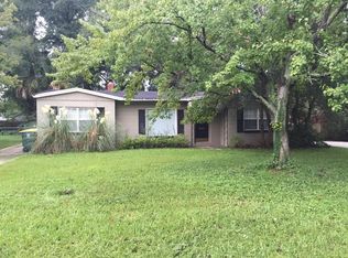 1260 Peachtree St, Jacksonville, FL 32207