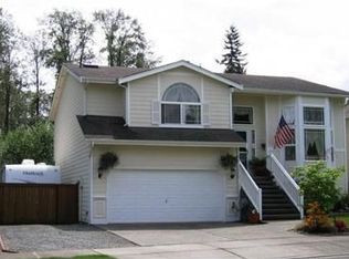 508 Eagle View Dr, Granite Falls, WA 98252