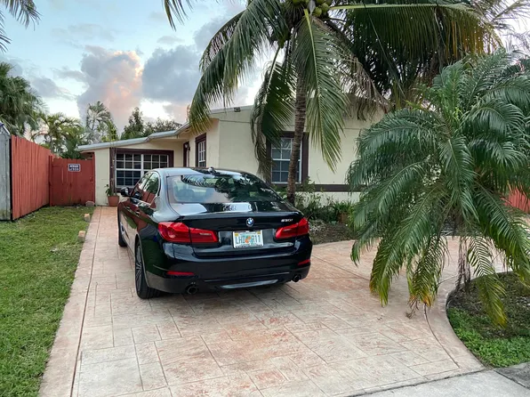 2634 Sherman St, Hollywood, FL 33020