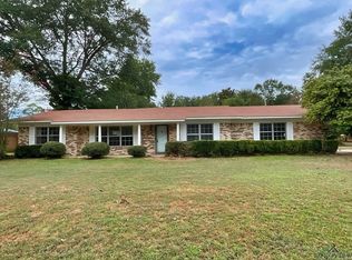 300 Nancy St, Atlanta, TX 75551