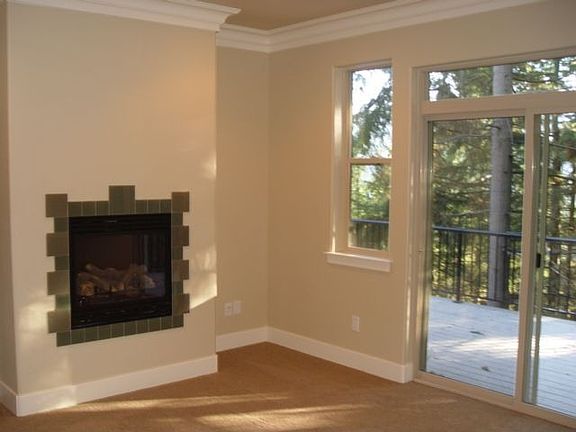 Master w/Fireplace