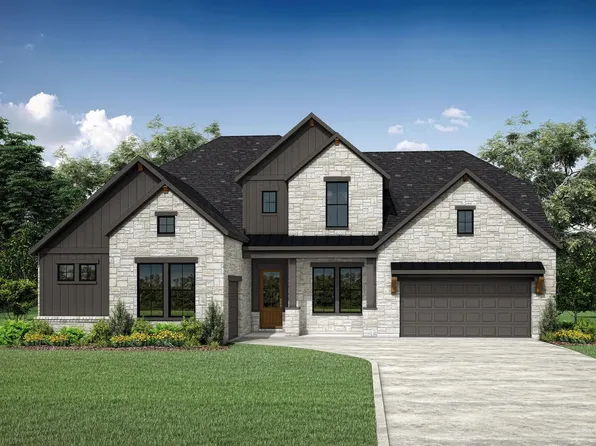 2000 Crimson Sunset Dr, Georgetown, TX 78628