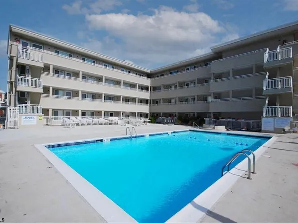 5300 Boardwalk Unit 303, Ventnor, NJ 08406