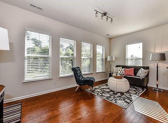 17817 Campbell Hall Court, C