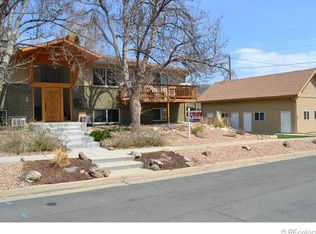 601 Cheyenne St APT 101, Golden, CO 80403