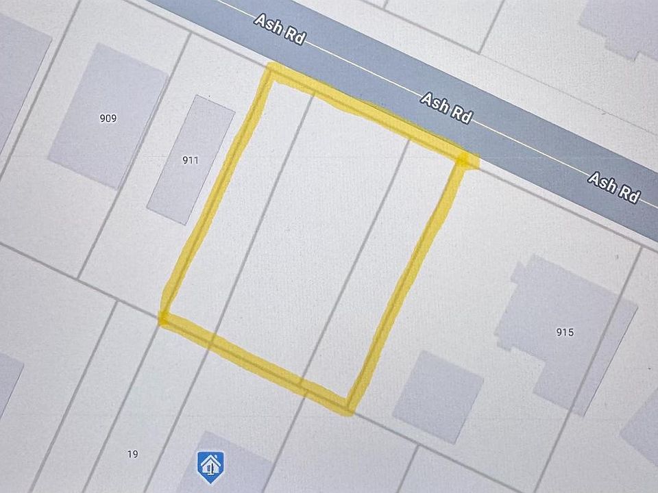 2nd image of 0 Ash Rd