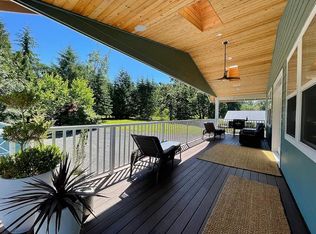 16695 S Harding Rd, Oregon City, OR 97045