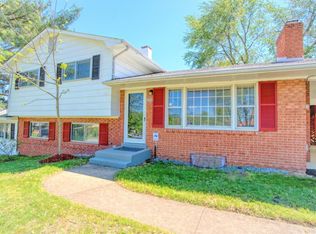 5005 Colonial Dr, Temple Hills, MD 20748