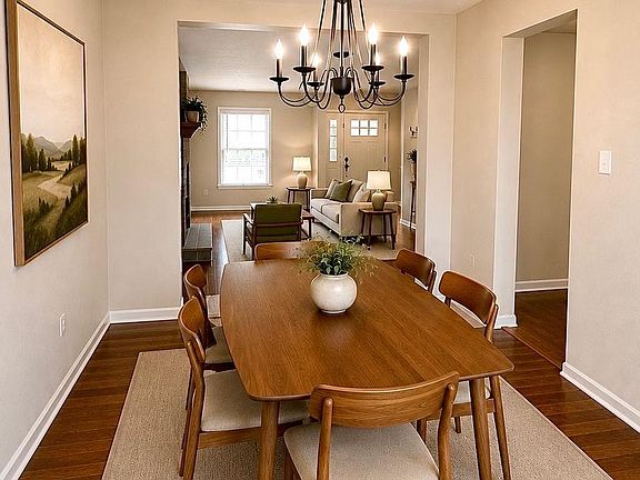 5th image of 101 Southdown Cir