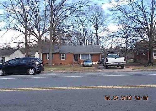 1st image of 6417 Barrington Dr