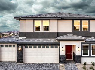 3765 Plan, Symmetry Summit Phase II at Cadence, Henderson, NV 89011